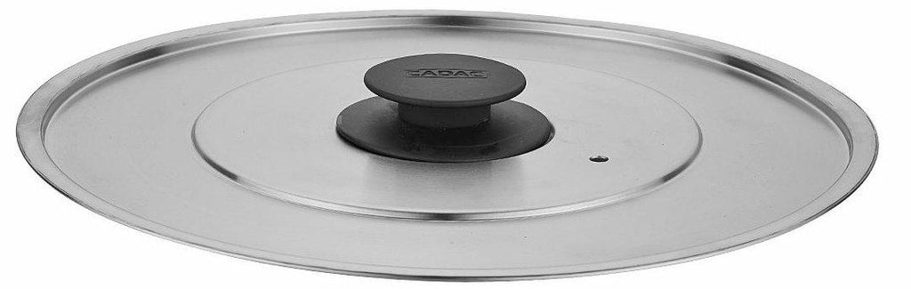 Safari Chef Lid