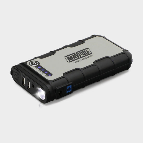 Lithium Ion Power Pack 400A