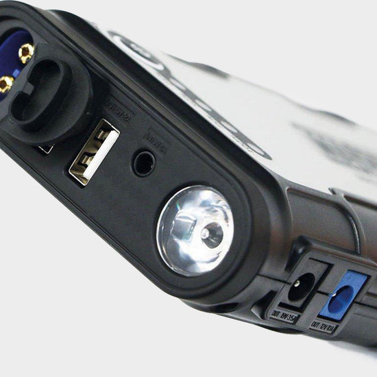 Lithium Ion Power Pack 400A