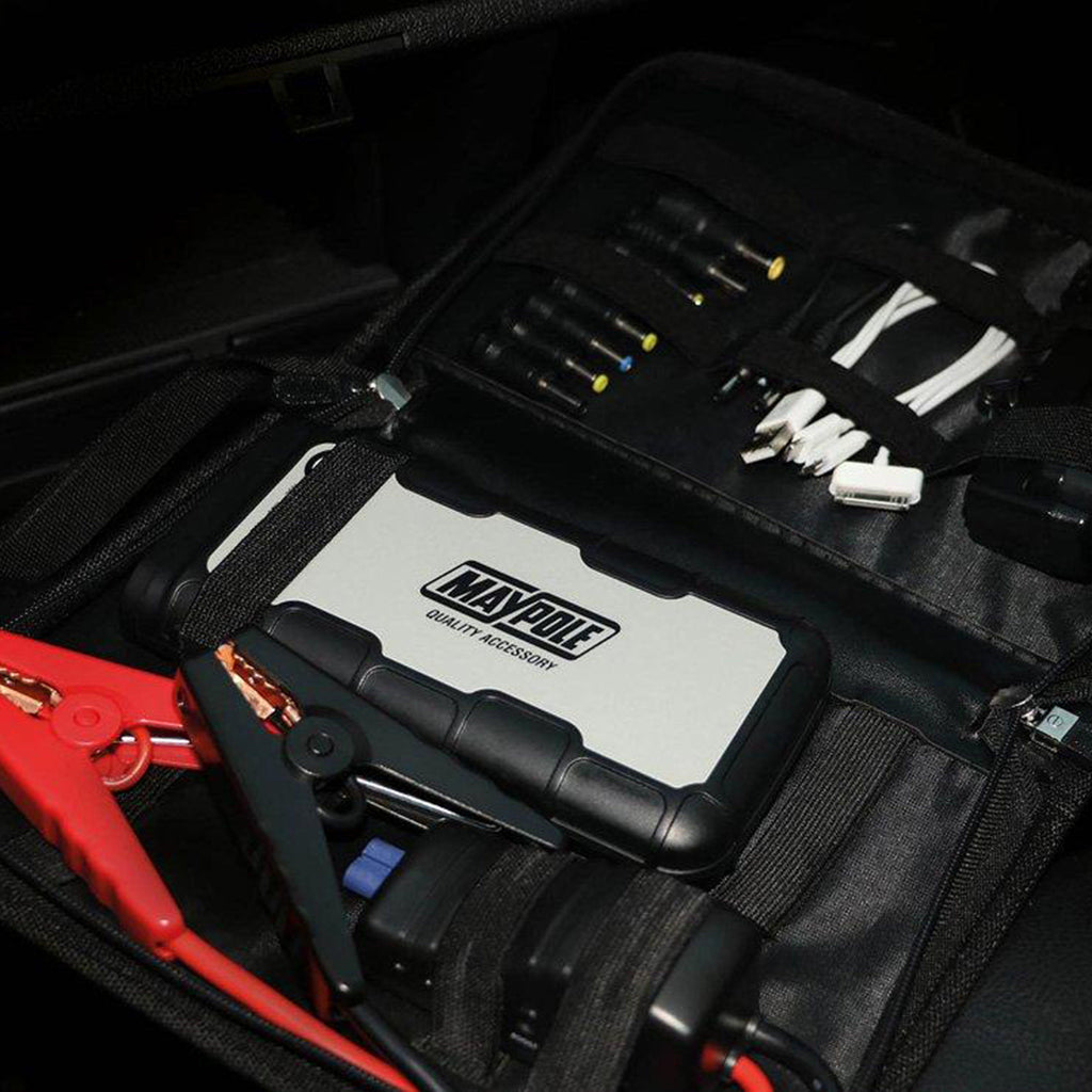 Lithium Ion Power Pack 400A