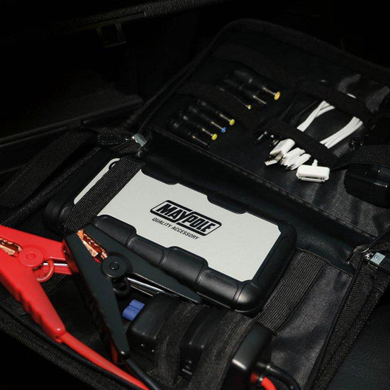 Lithium Ion Power Pack 400A