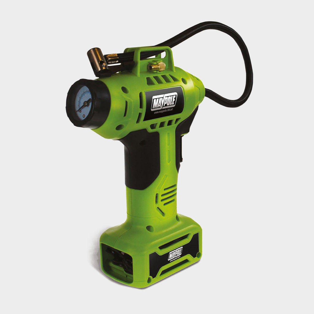 12V Compressor Handheld