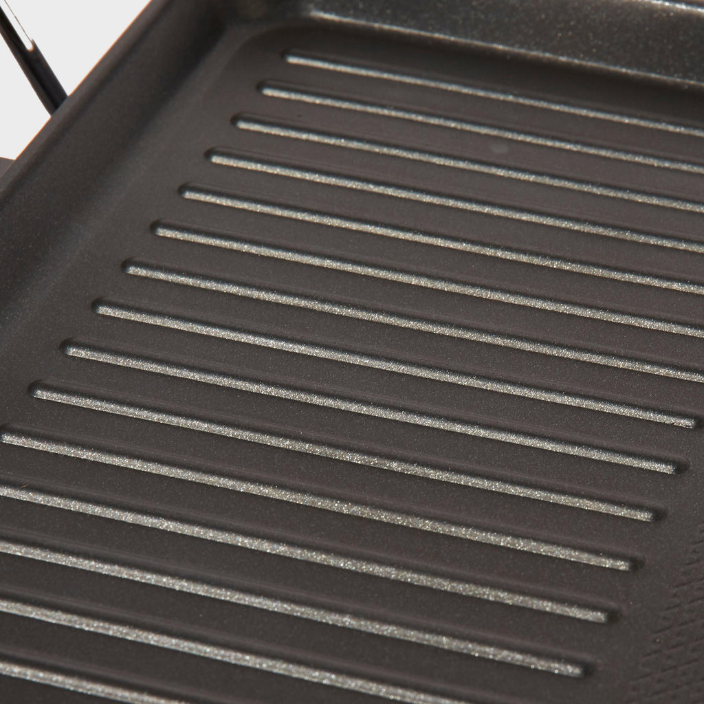 Large cooking griddle