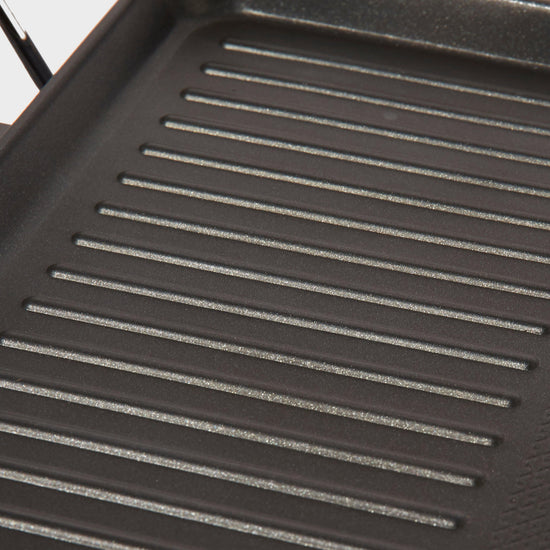 Large cooking griddle