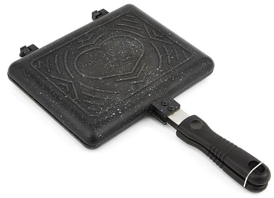 Double Toastie Maker