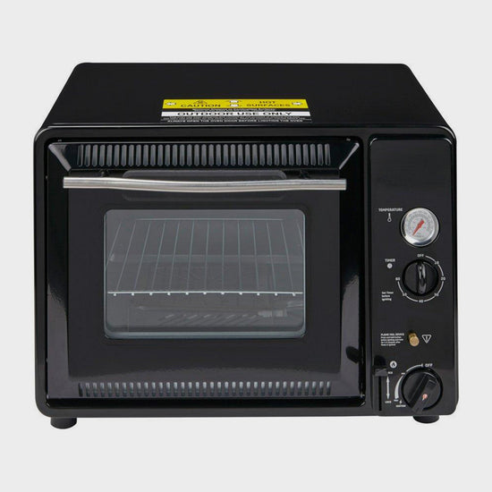 Dynasty Oven