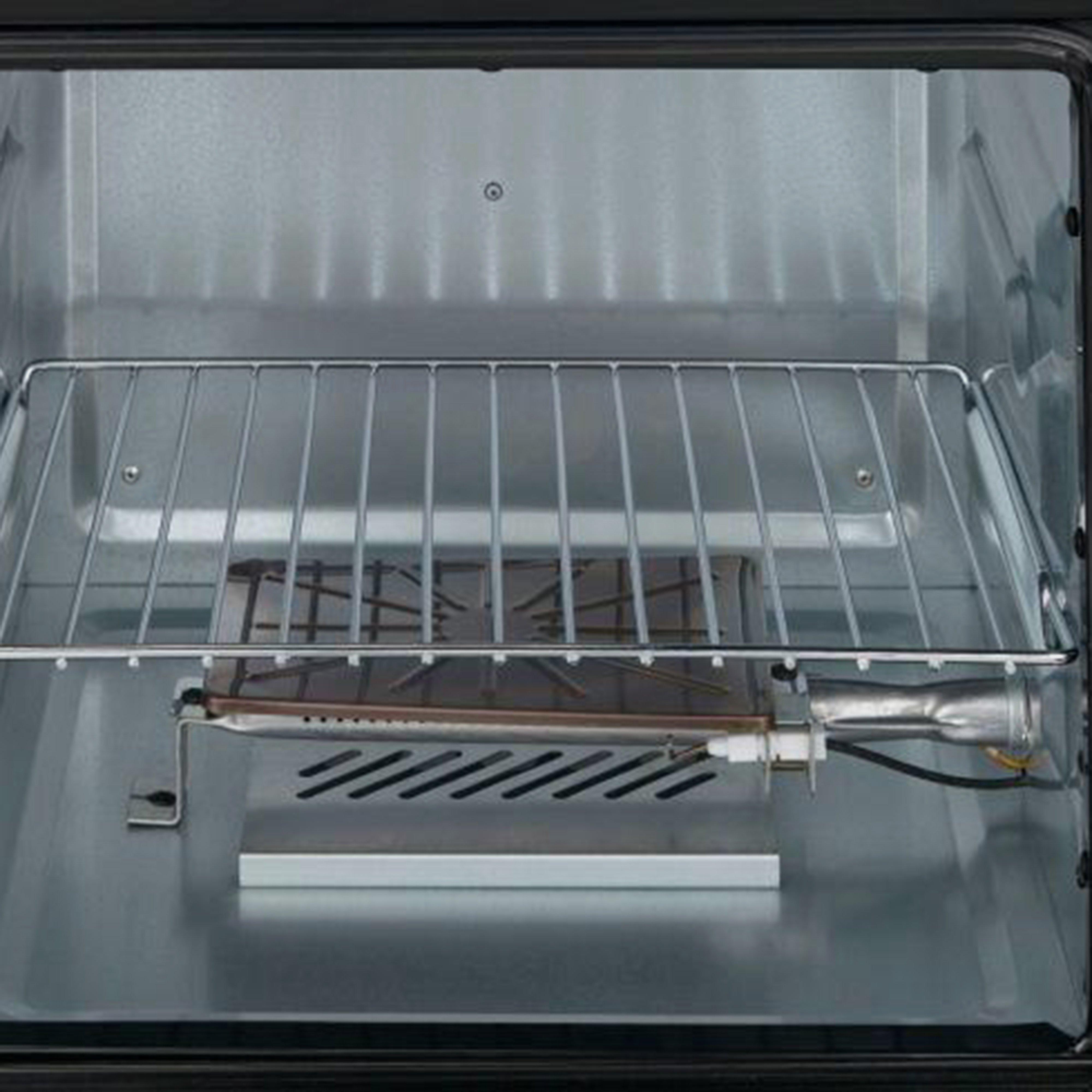 Dynasty Oven
