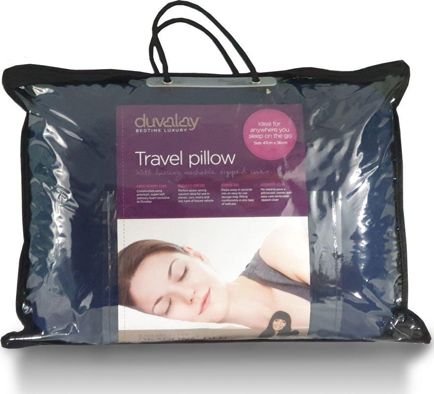 Travel Pillow