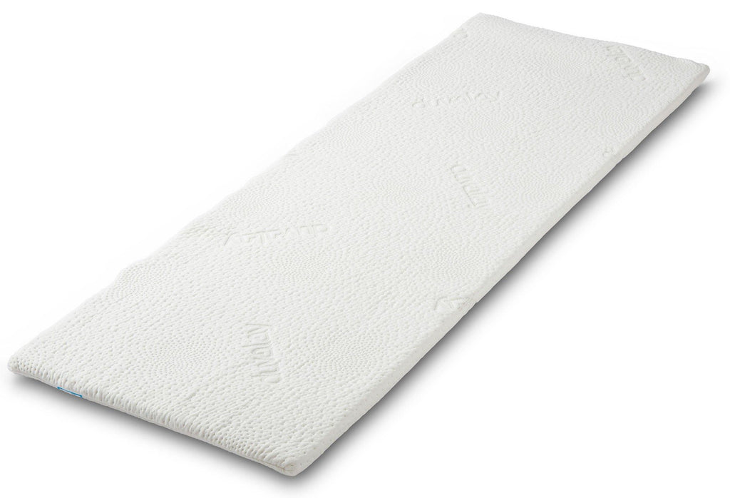 4cm Travel Topper Deluxe 66cm