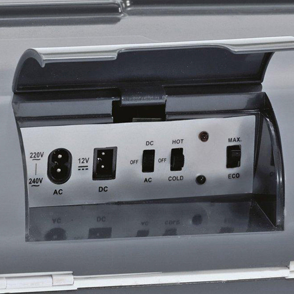 ECOcool Lite 35 Litre Cool Box