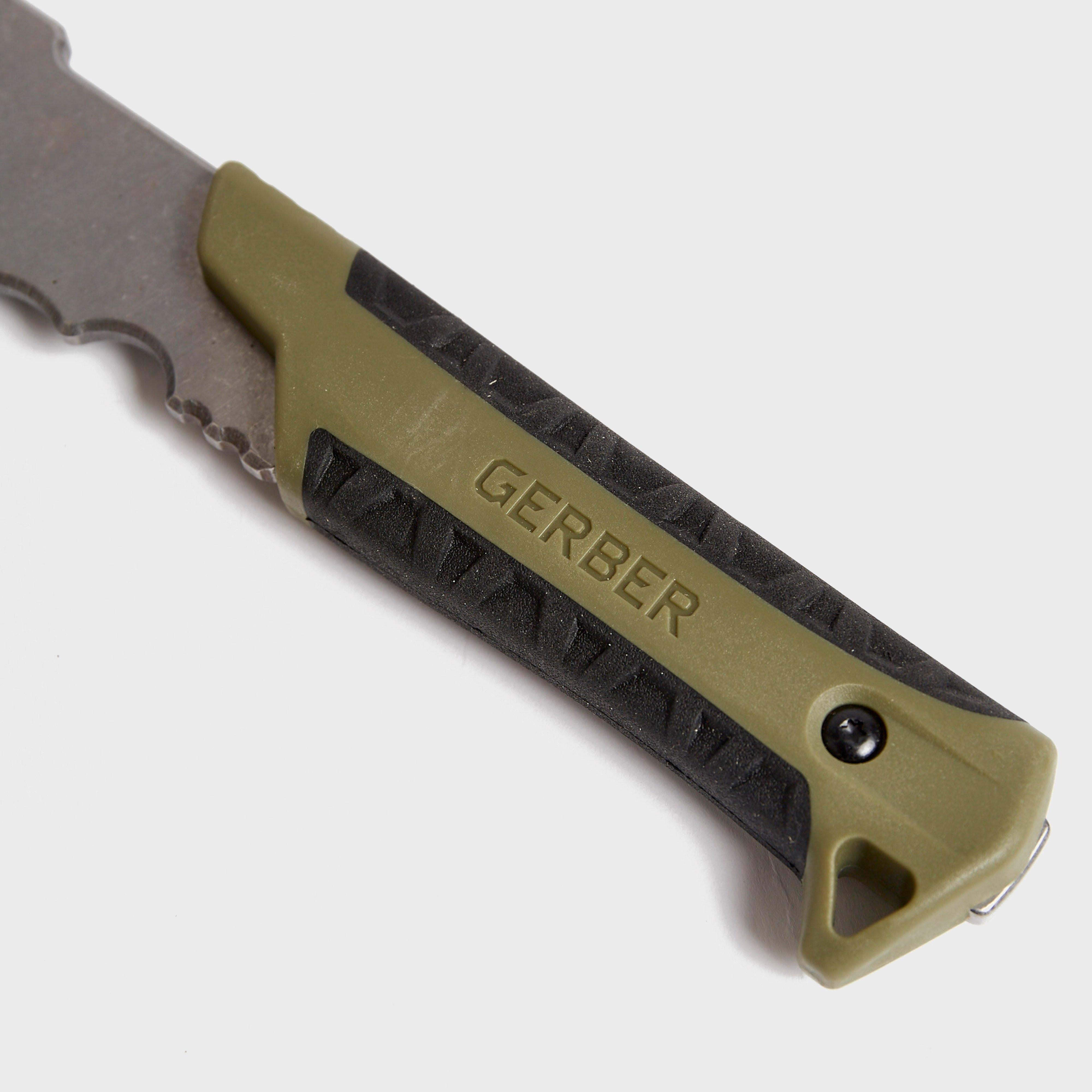 Pack Hatchet