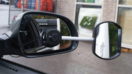 Suck it & See Mirror (Flat Glass)