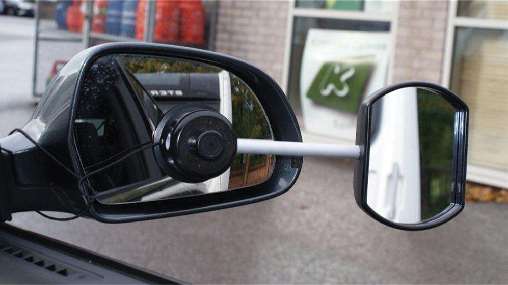 Suck it & See Mirror (Flat Glass)