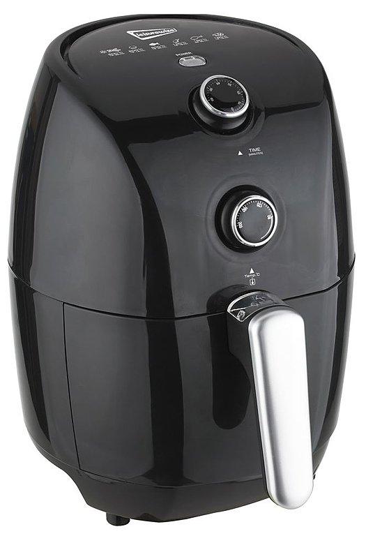Low Wattage Air Fryer