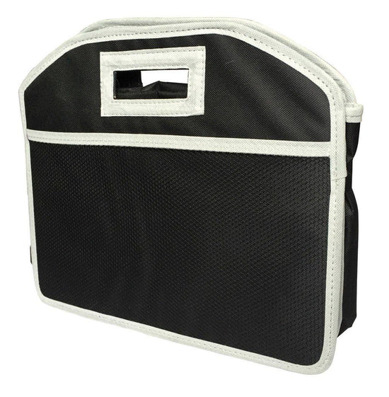 Boot Organiser with Detachable Cooler Bag