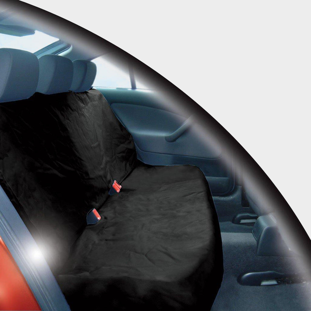 Heavy Duty Rear Seat Protector