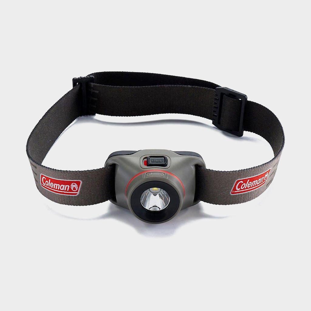 BatteryGuard 100L Head Torch