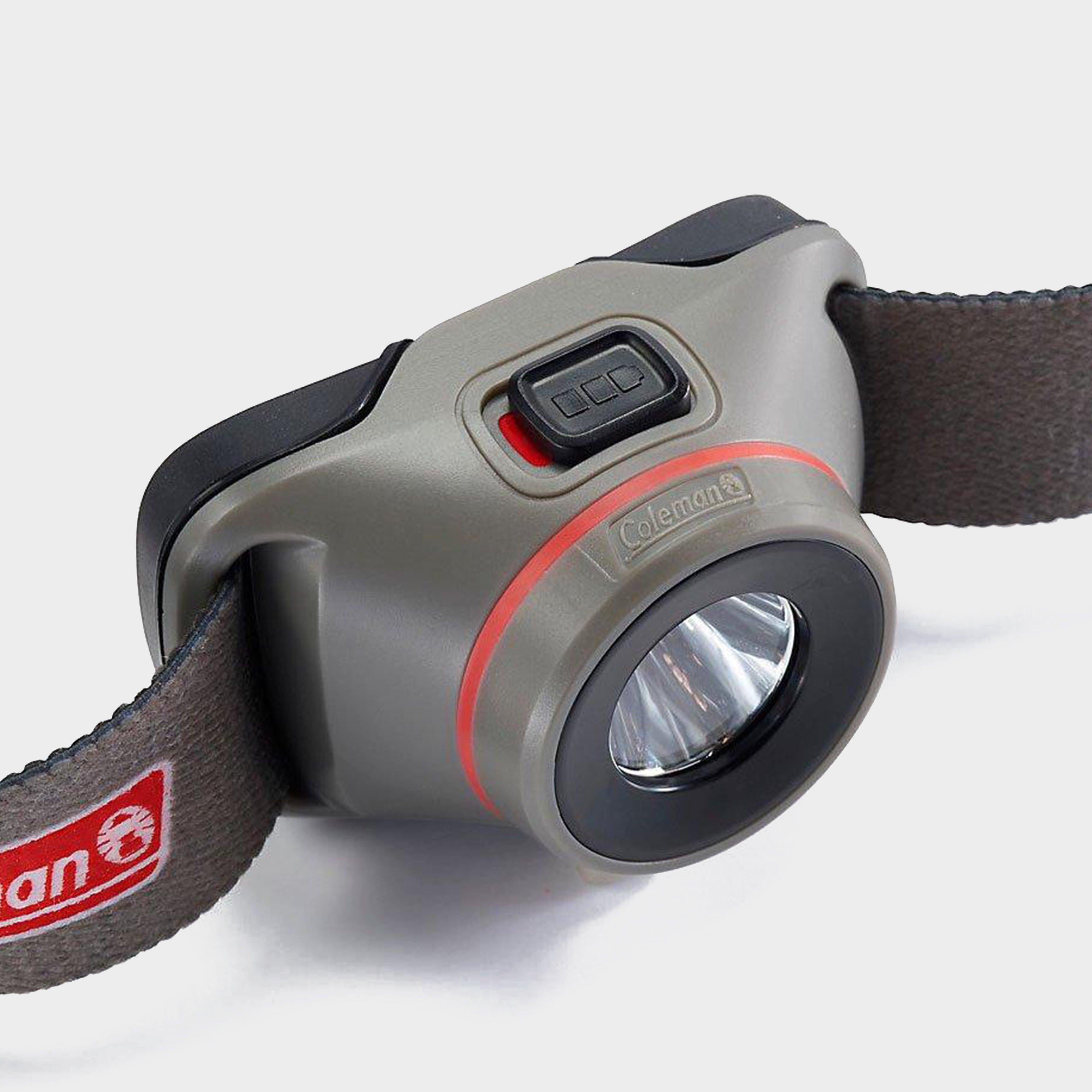BatteryGuard 100L Head Torch