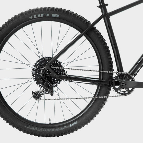 Line 29 Mountain Bike