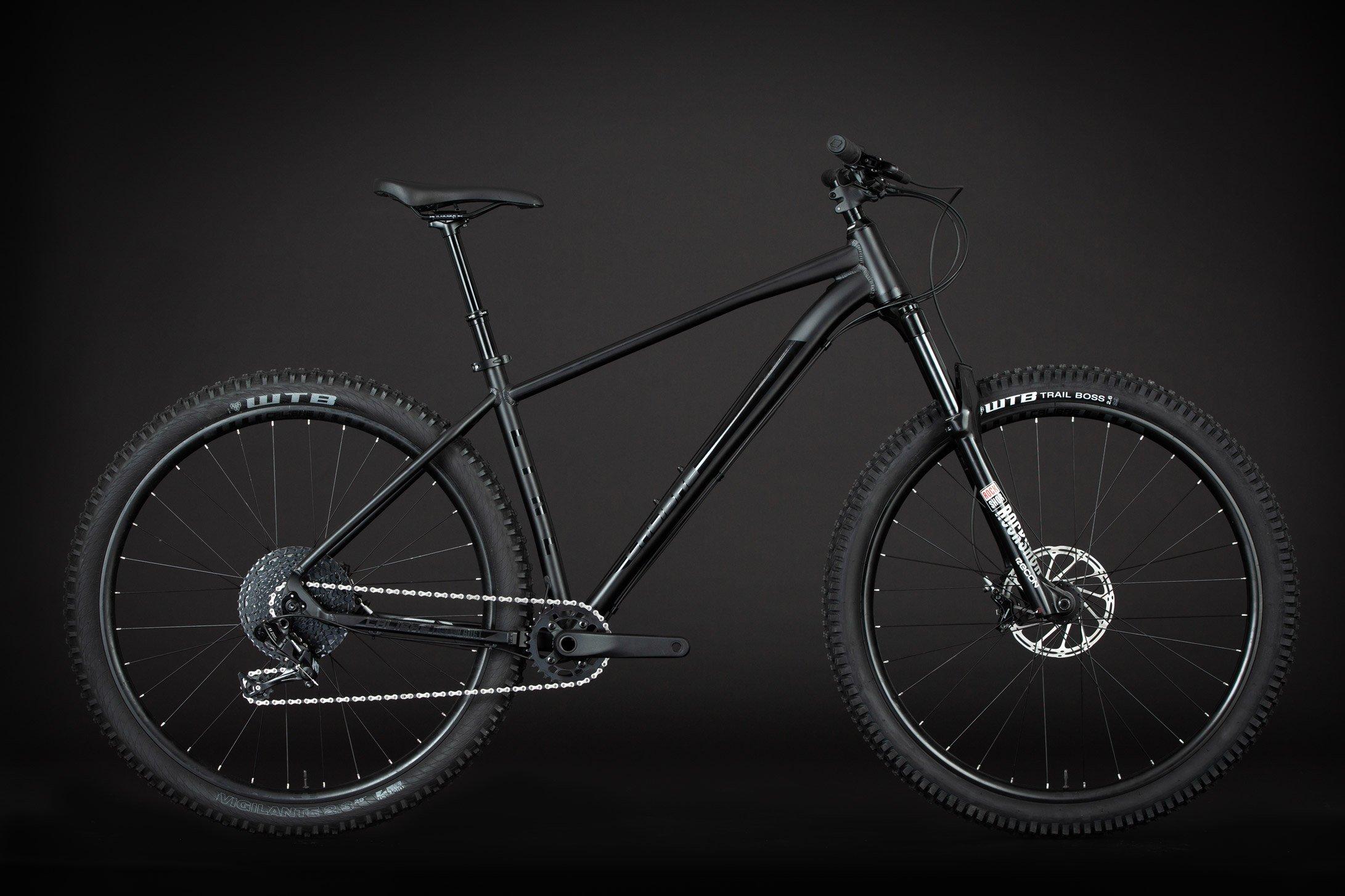 Line 29 Mountain Bike