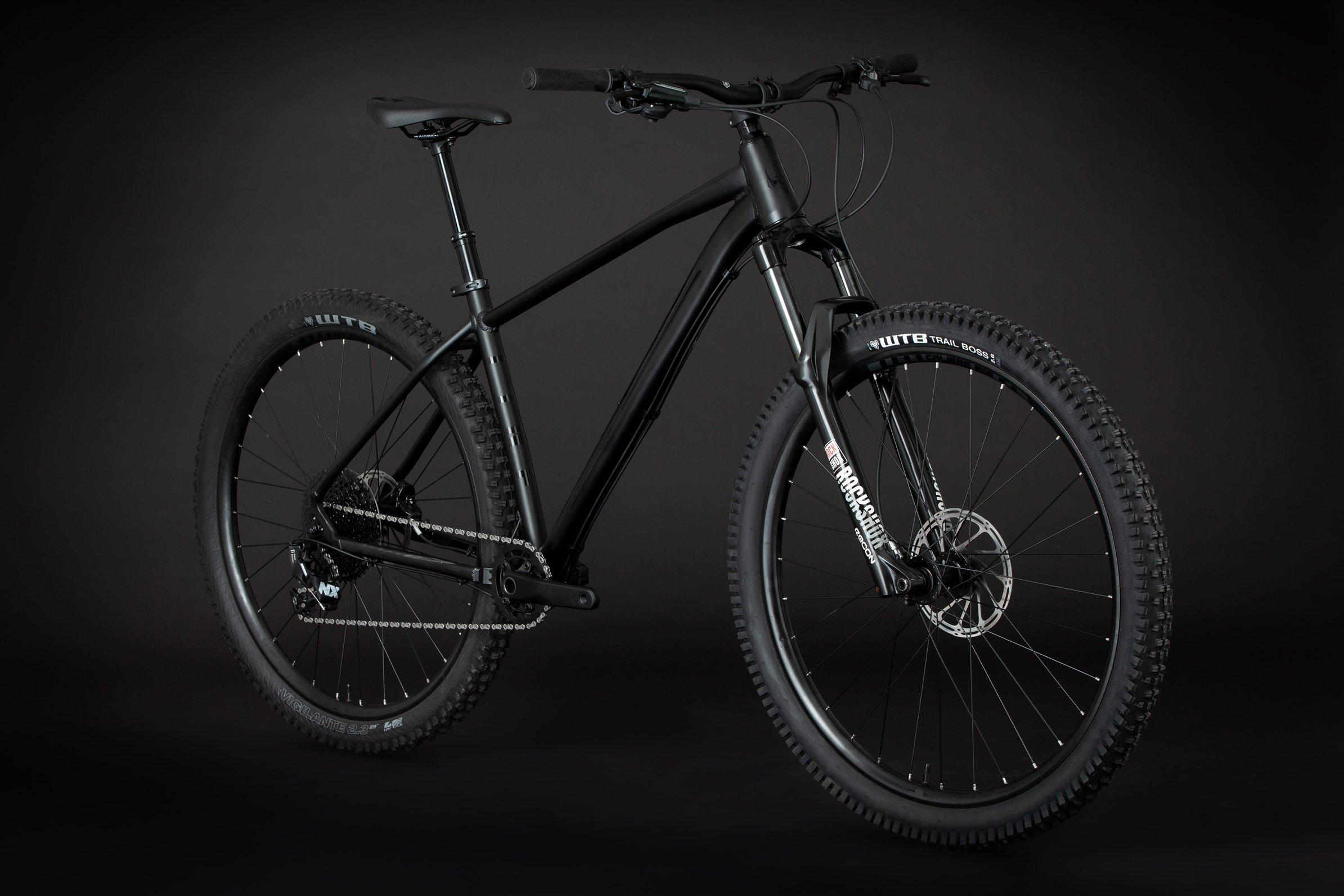 Line 29 Mountain Bike