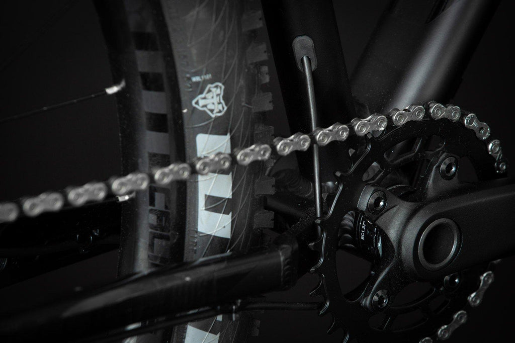 Line 29 Mountain Bike