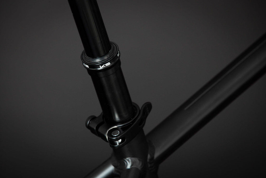 Line 29 Mountain Bike