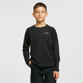 Kids' Essential Tech Tee LS