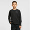 Kids' Essential Tech Tee LS