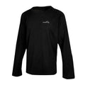 Kids' Essential Tech Tee LS