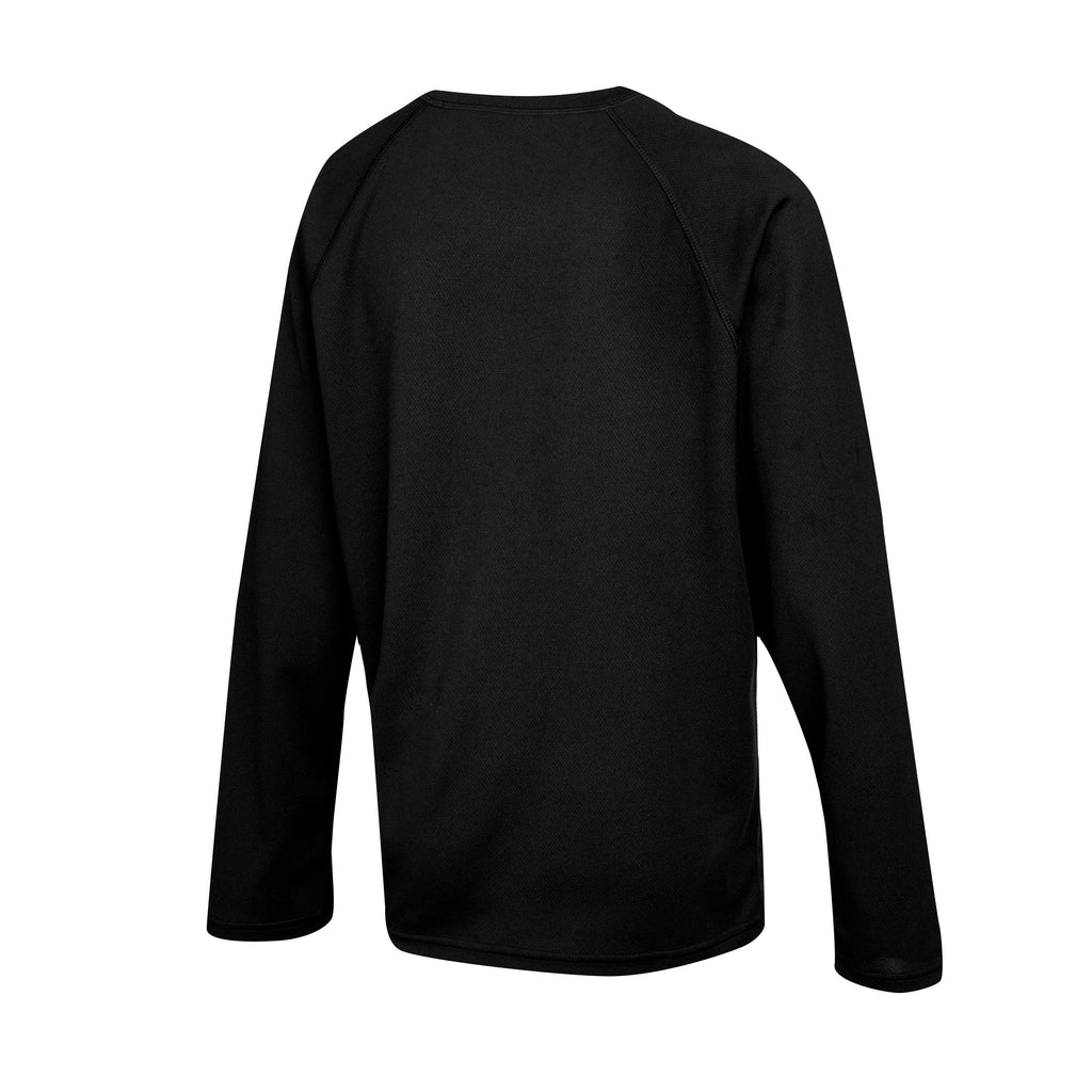 Kids' Essential Tech Tee LS