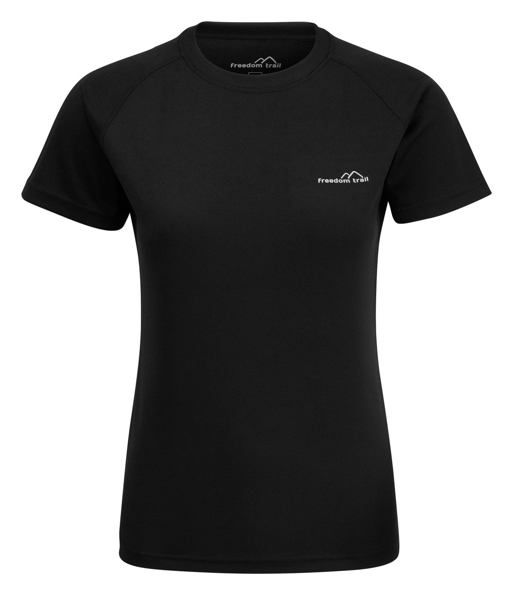 Women's Essential Tech Tee SS