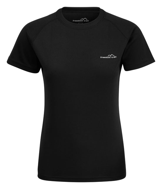 Women's Essential Tech Tee SS