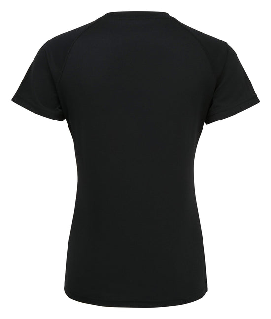 Women's Essential Tech Tee SS