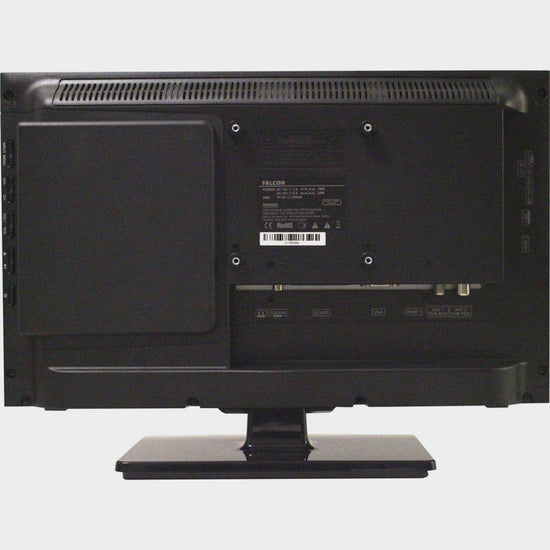 TV Plus Pack - 19" LED TV, 12V & Mains with magnet