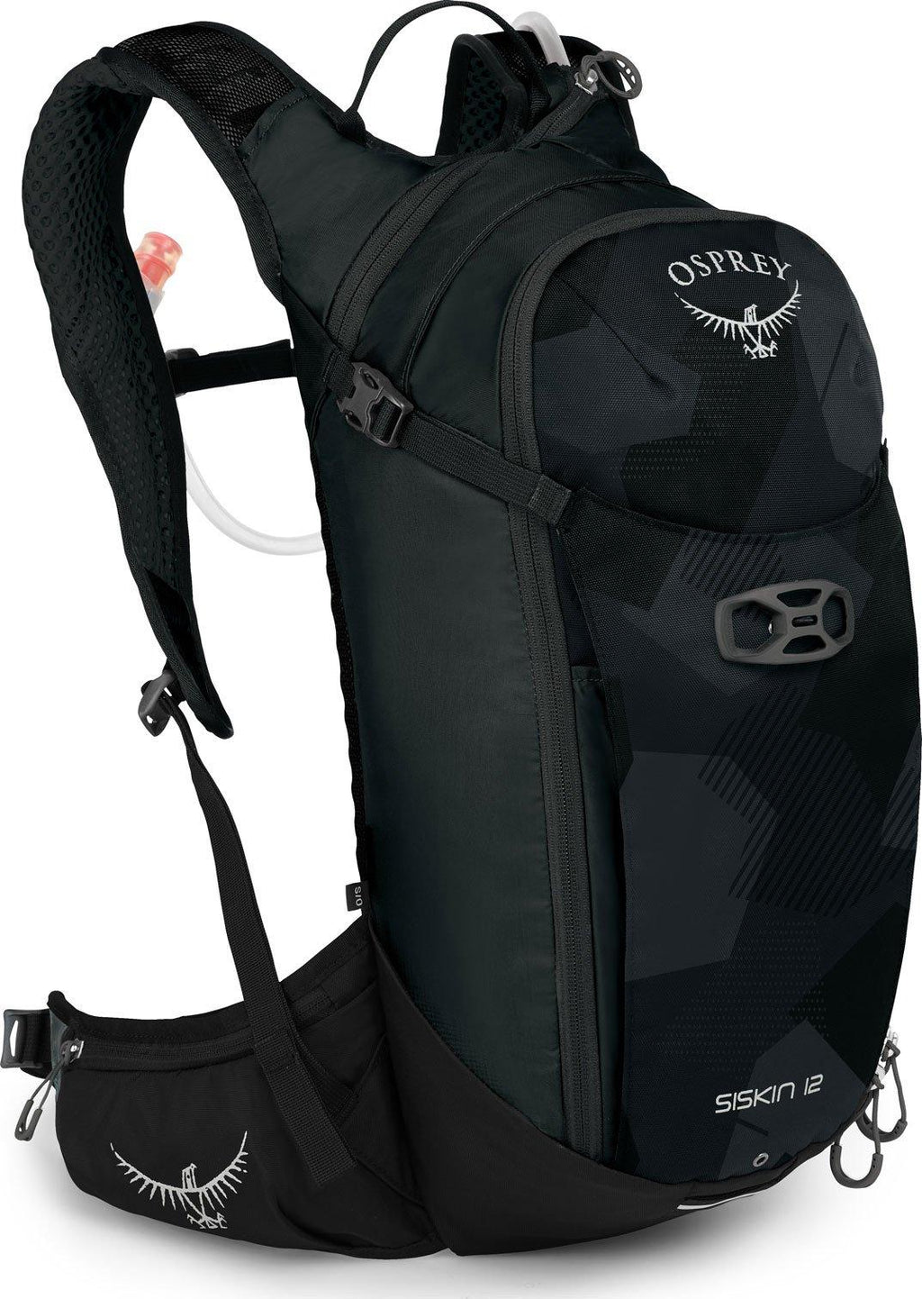 Siskin 12 Hydration/Cycling Pack