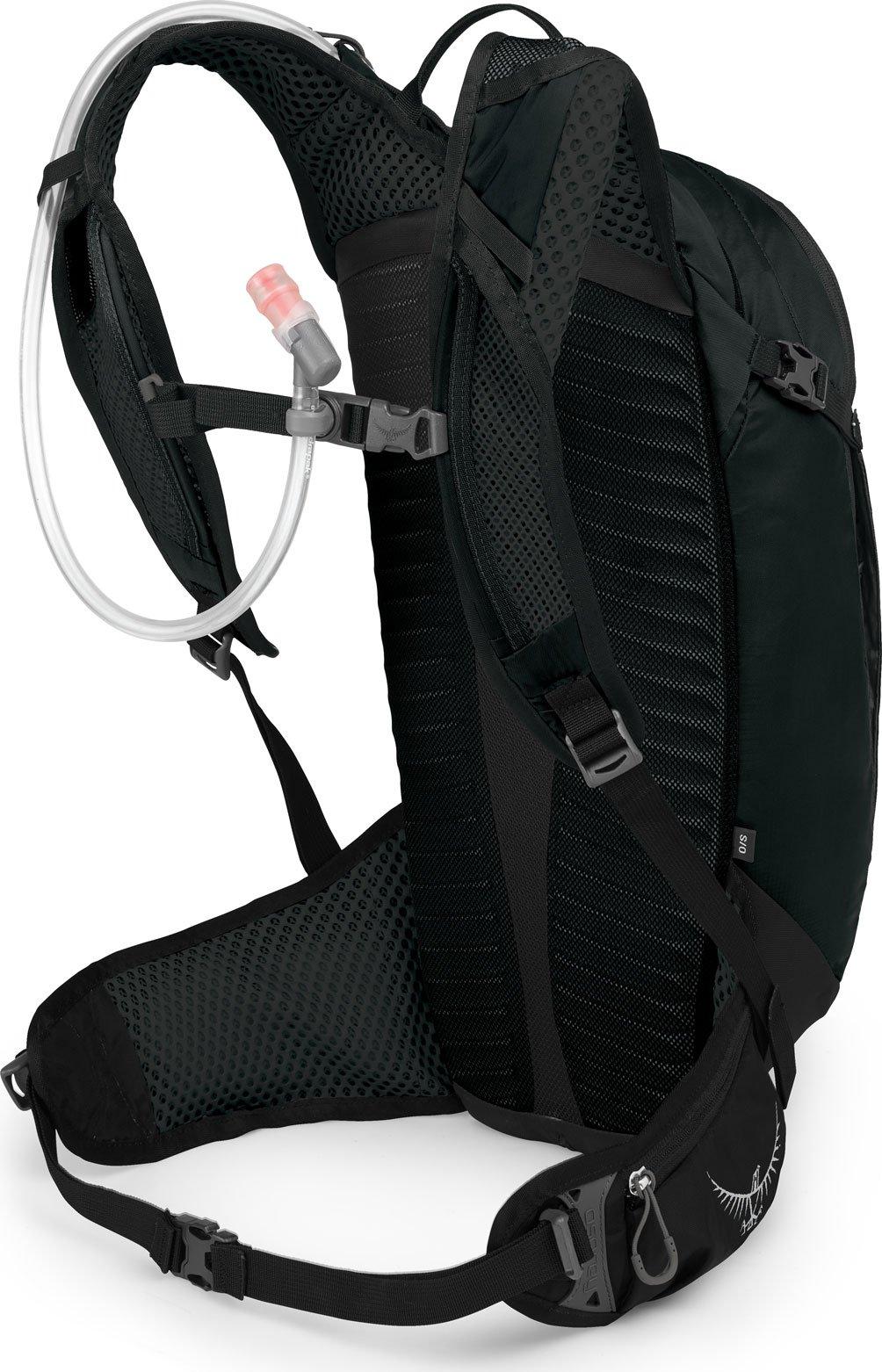 Siskin 12 Hydration/Cycling Pack