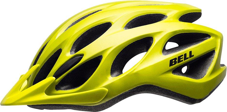Tracker Helmet