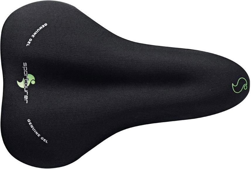 Gel Seatcover (Medium)