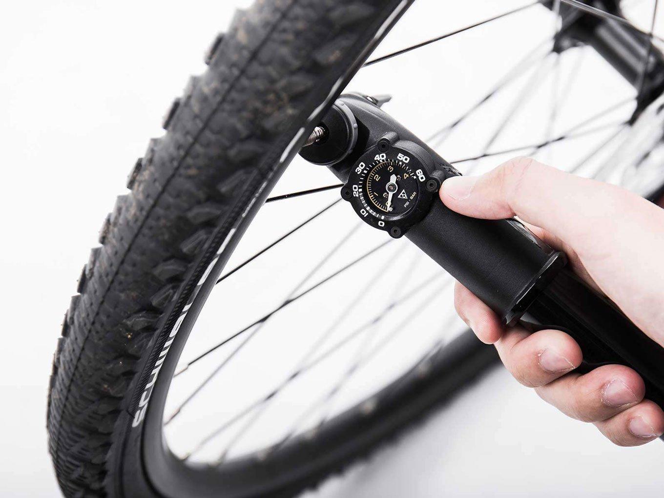 Mountain DA G MTB Pump