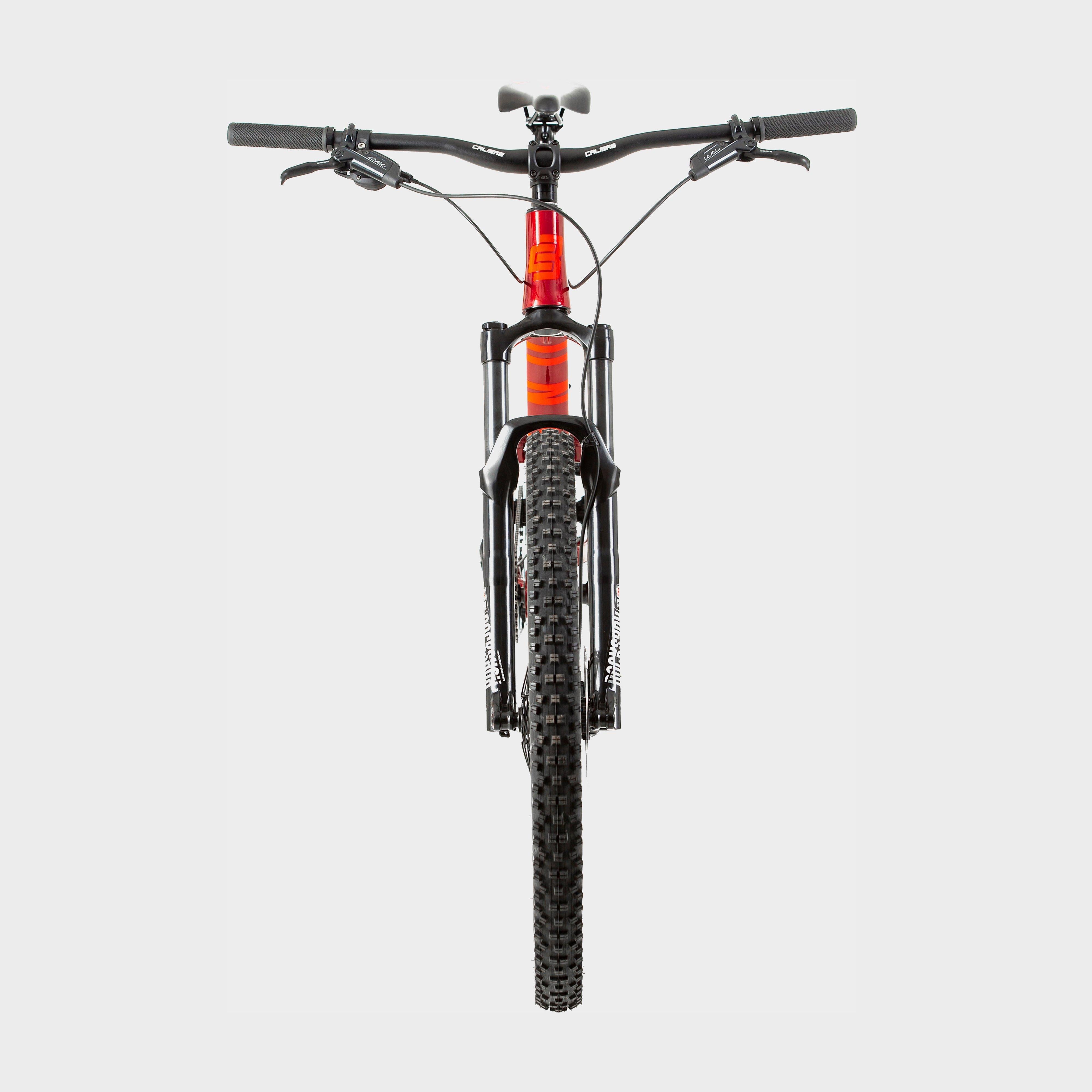 Bossnut Mountain Bike