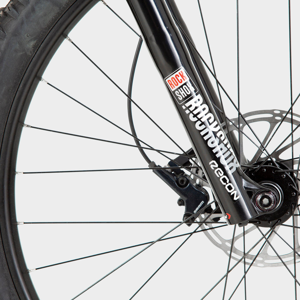 Bossnut Mountain Bike