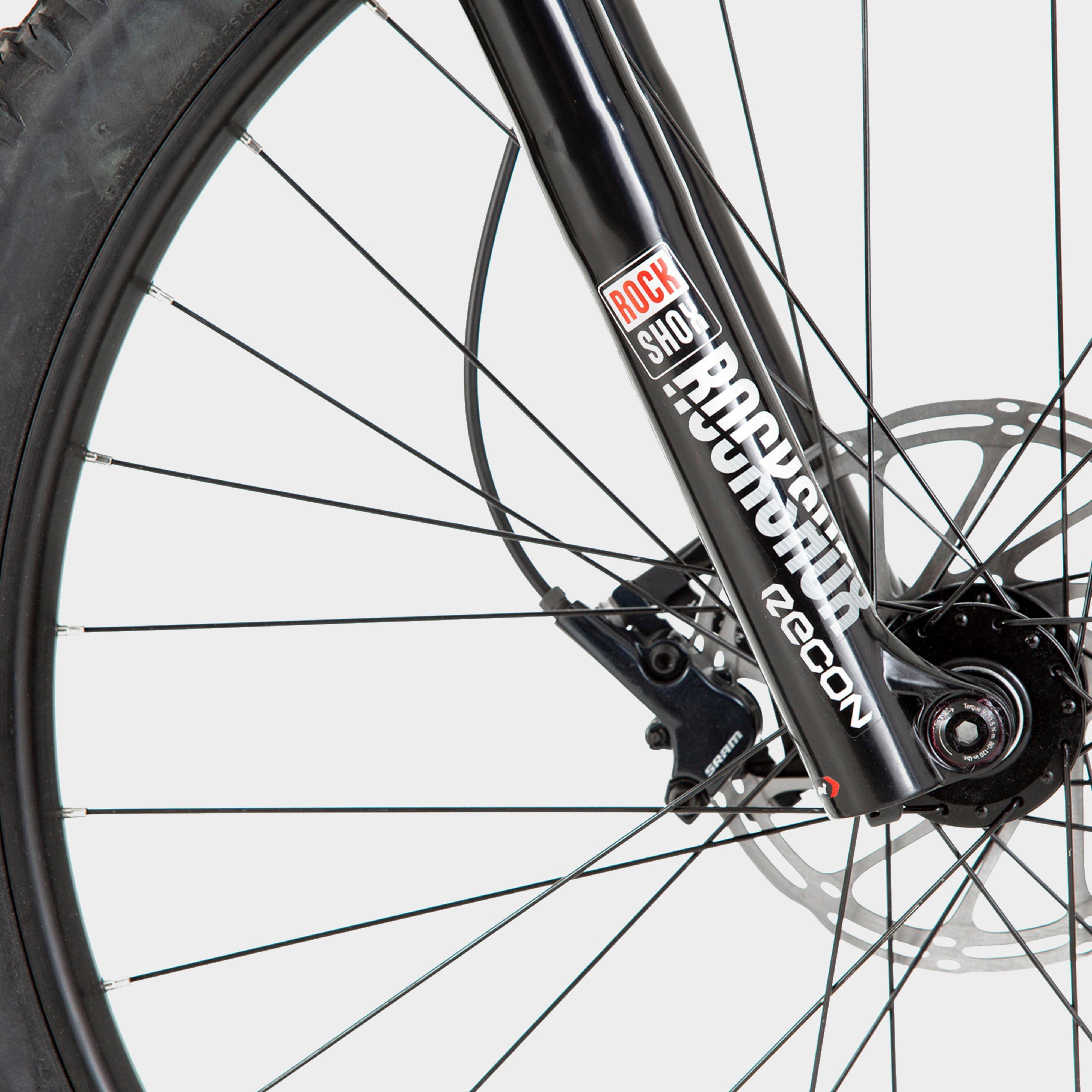 Bossnut Mountain Bike