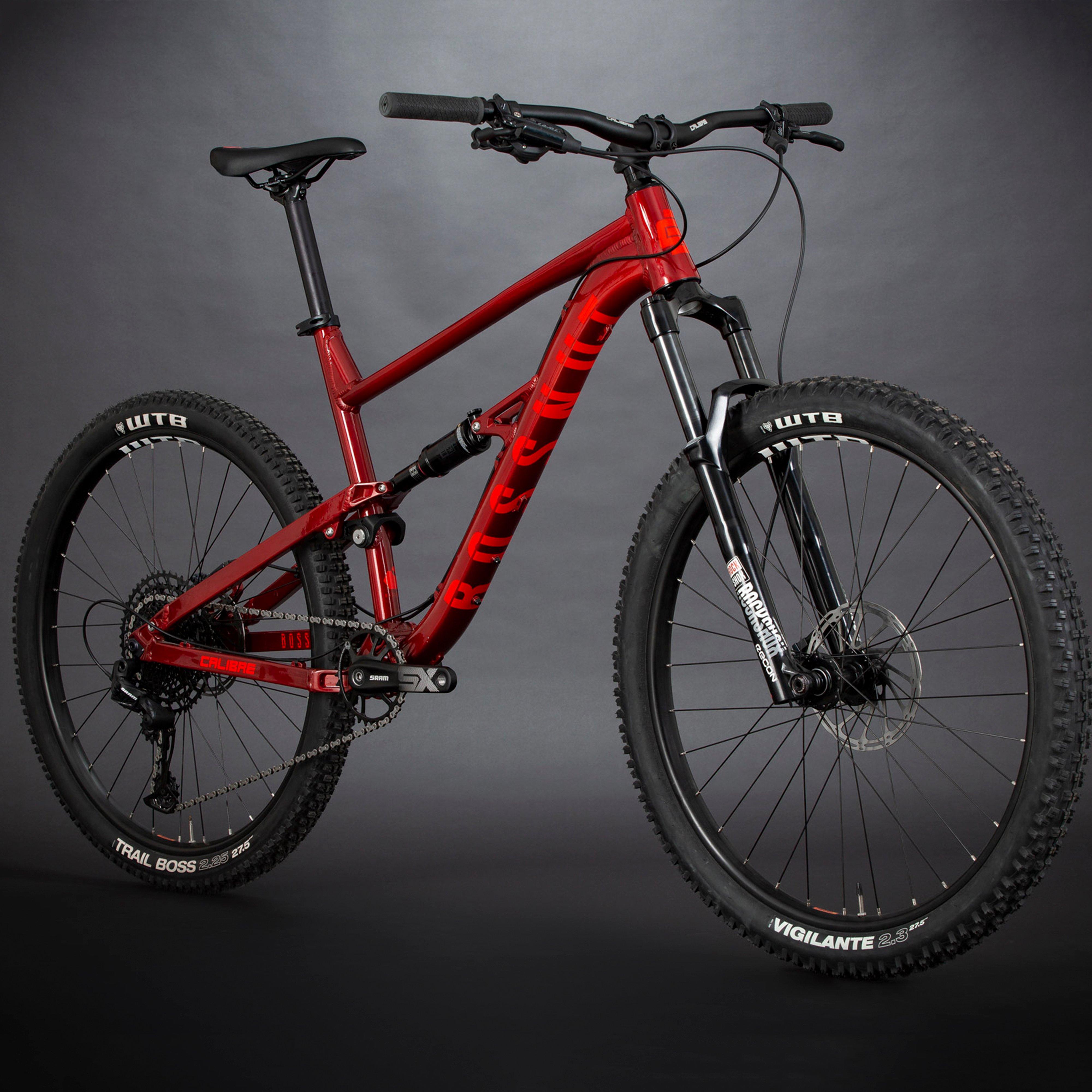 Bossnut Mountain Bike