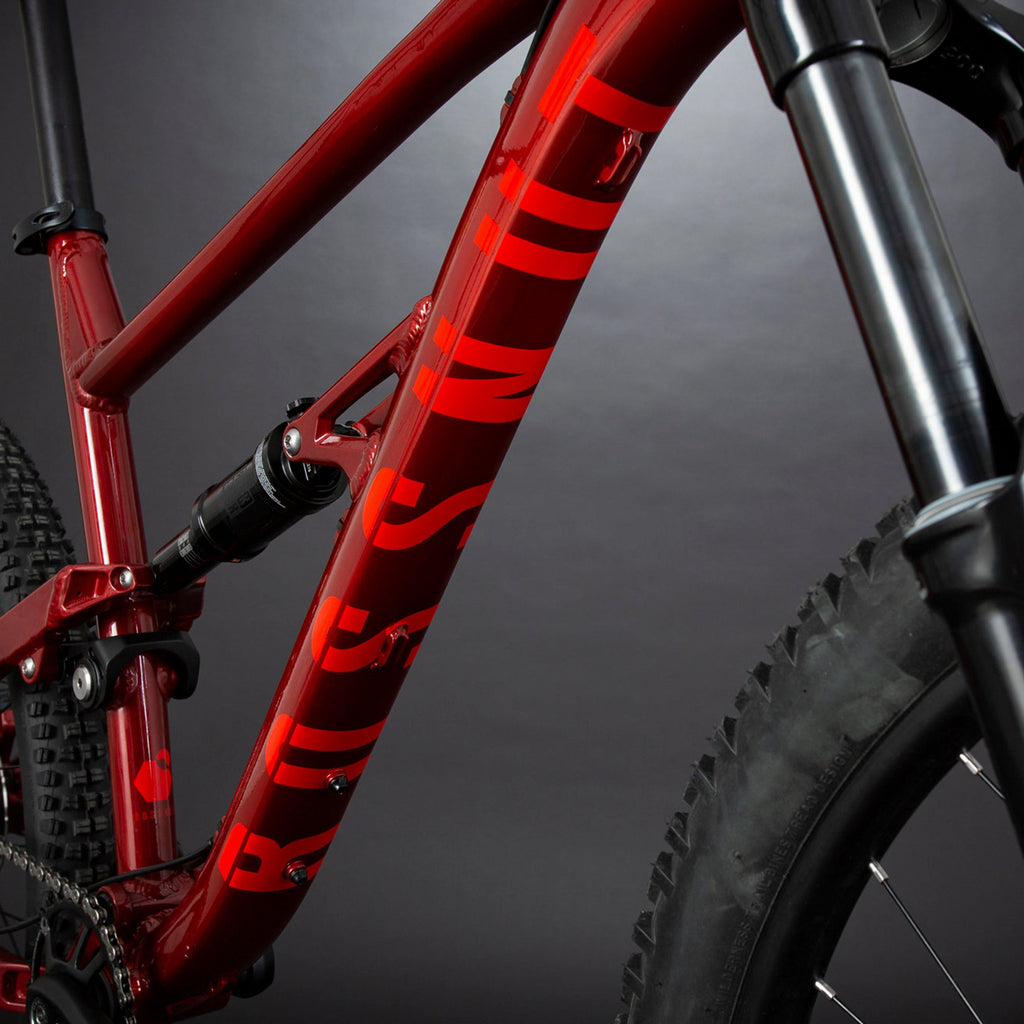 Bossnut Mountain Bike