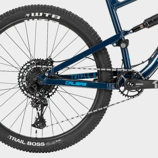 Triple B Mountain Bike