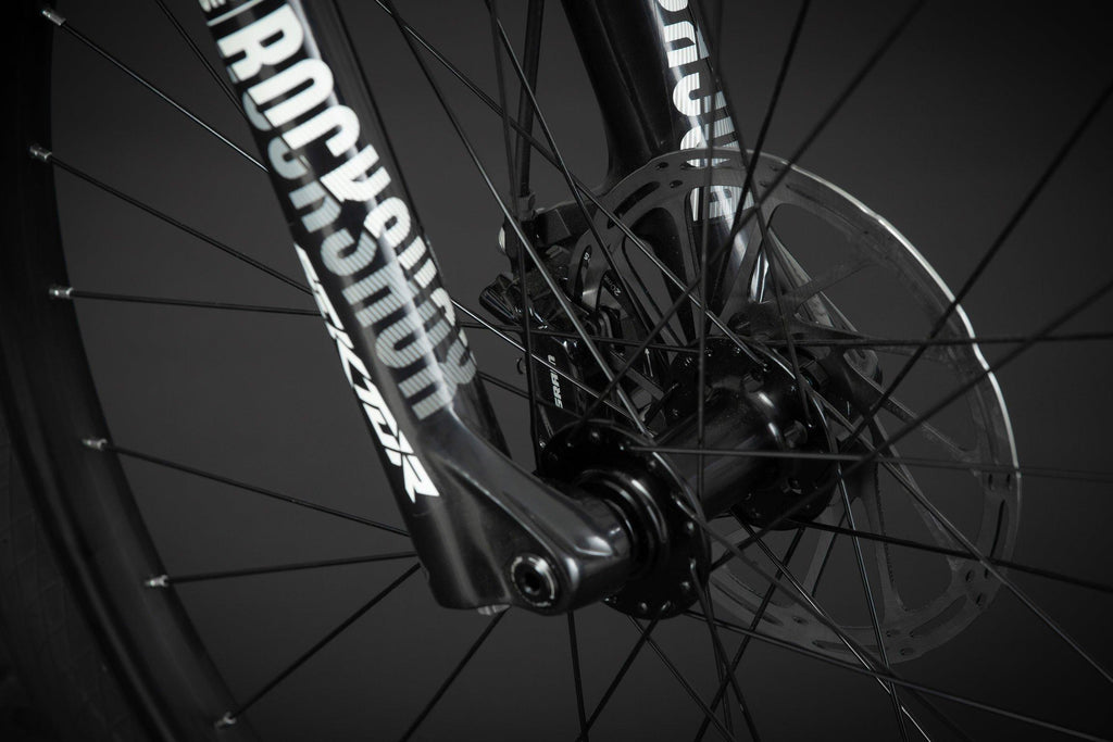 Triple B Mountain Bike
