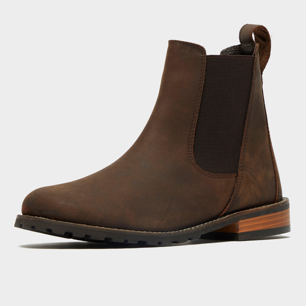 Women's Richmond Boots