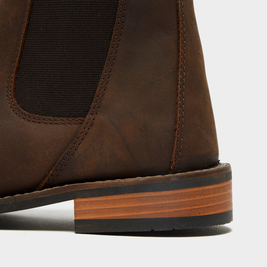 Women's Richmond Boots