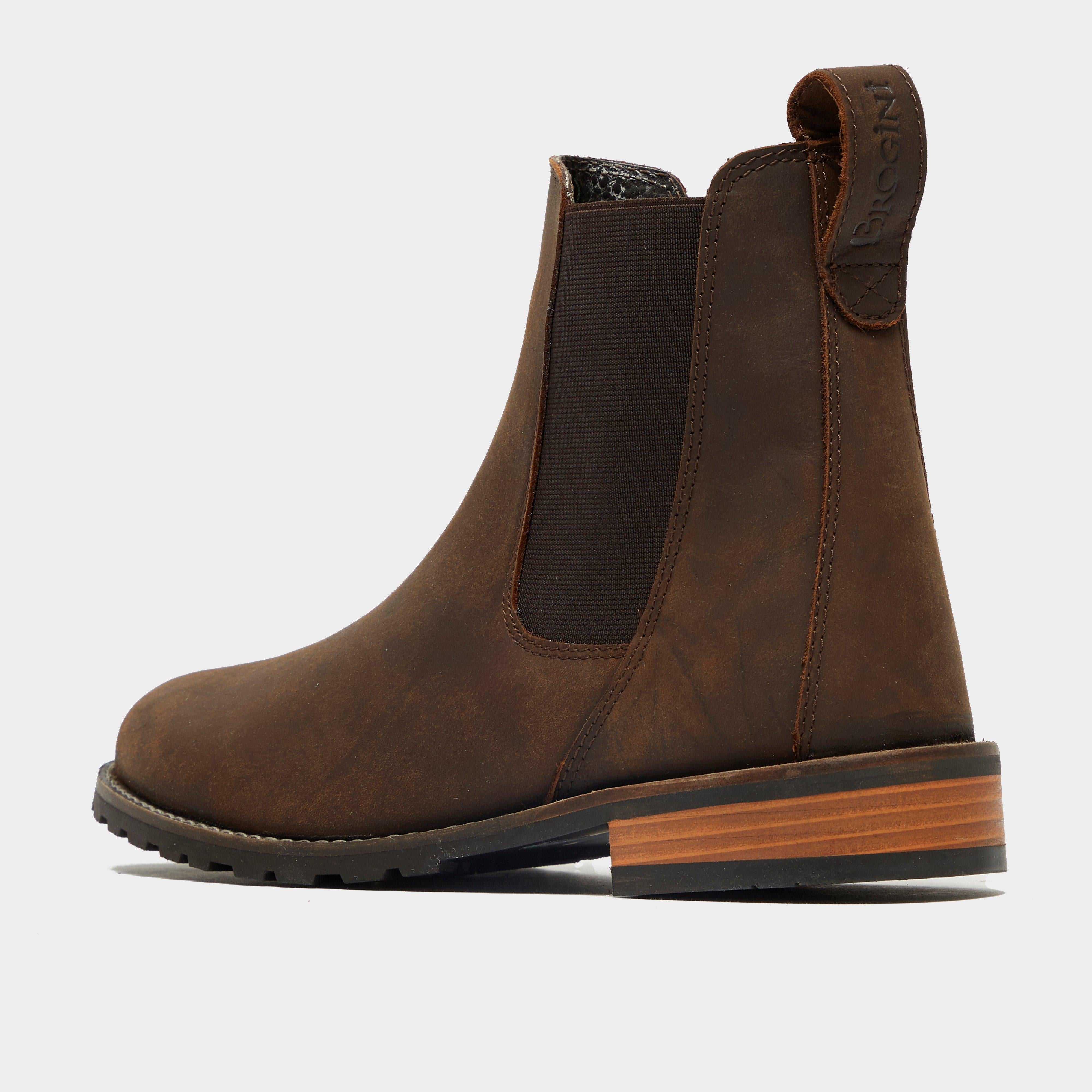 Women's Richmond Boots
